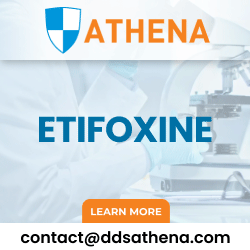 Athena ETIFOXINE