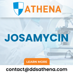 Athena Josamycin