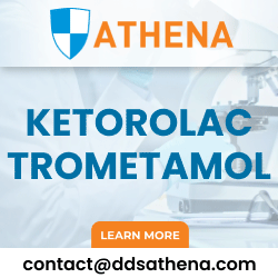 Athena Ketorolac Trometamol