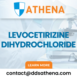 Athena Levocetirizine Dihydrochloride