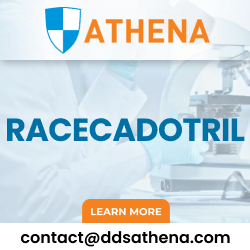 Athena Racecadotril