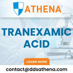 Athena Tranexamic Acid