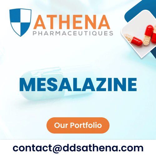 PharmaCompass Sponsored Ads