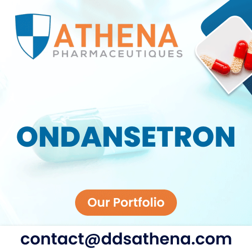 PharmaCompass Sponsored Ads