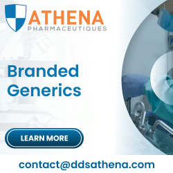 Athena Pharmaceutiques is a Partner of Choice for Drug Delivery & Life Cycle Management.