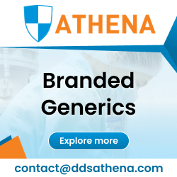 Athena Pharmaceutiques is a Partner of Choice for Drug Delivery & Life Cycle Management.