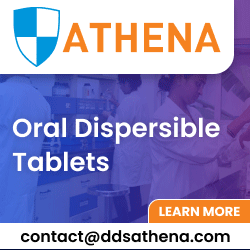 Athena Pharmaceutiques is a Partner of Choice for Drug Delivery & Life Cycle Management.