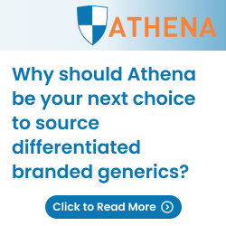 Athena Pharmaceutiques is a Partner of Choice for Drug Delivery & Life Cycle Management.