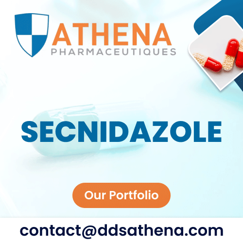 PharmaCompass Sponsored Ads