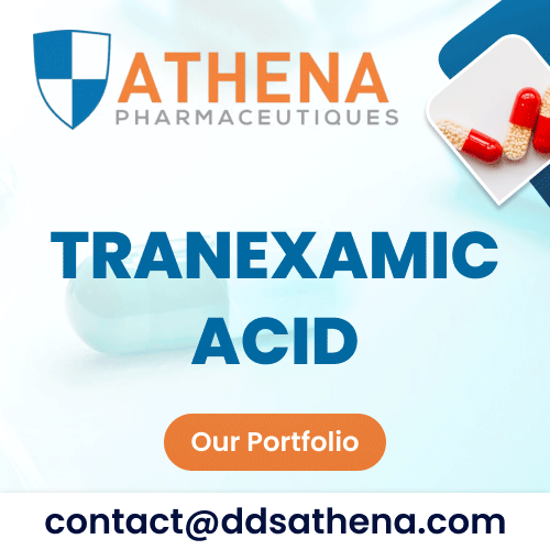 PharmaCompass Sponsored Ads