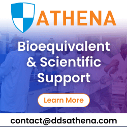 Athena DDS