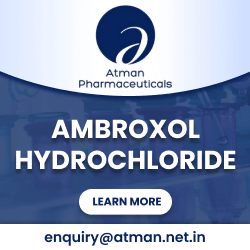 Atman Ambroxol Hydrochloride