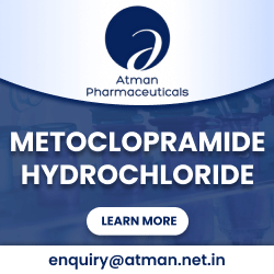 Atman Metoclopramide Hydrochloride
