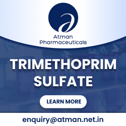 Atman Trimethoprim Sulfate