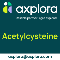 Axplora Acetylcysteine