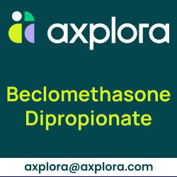 Axplora Beclomethasone Dipropionate