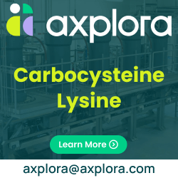 Axplora Carbocysteine Lysine