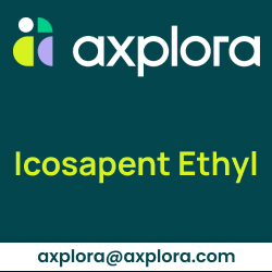 Axplora Icosapent Ethyl
