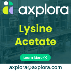 Axplora Lysine Acetate