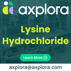 Axplora Lysine Hydrochloride