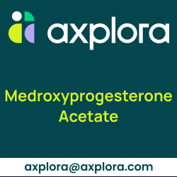 Axplora Medroxyprogesterone Acetate