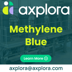 Axplora Methylene Blue