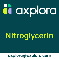 Axplora Nitroglycerin