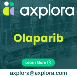 Axplora Olaparib