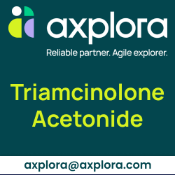 Axplora Triamcinolone Acetonide
