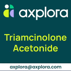 Axplora Triamcinolone Acetonide
