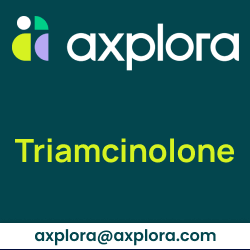 Axplora Triamcinolone
