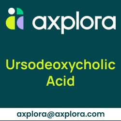 Axplora Ursodeoxycholic Acid