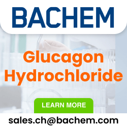 bachem glucagon hcI