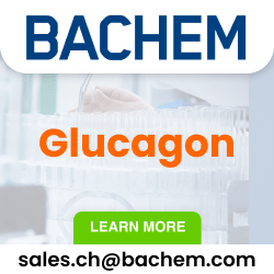 bachem glucagon