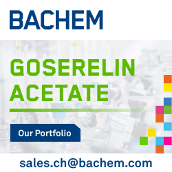 PharmaCompass Sponsored Ads