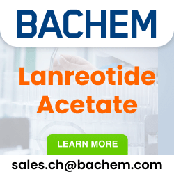 bachem lanreotide acetate