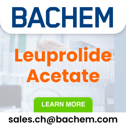 bachem leuprolide acetate
