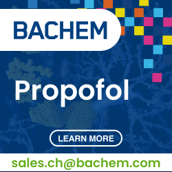 Propofol API Manufacturers | Suppliers | Drug Master Files (DMF) | CEP ...