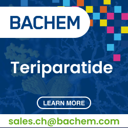 bachem teriparatide