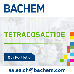 PharmaCompass Sponsored Ads