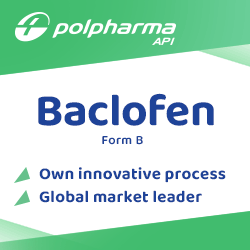 polpharma Baclofen