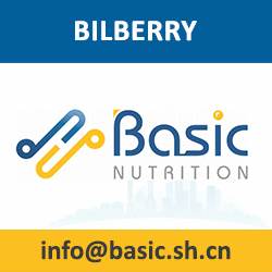 Basic Nutrition Bilberry Extract