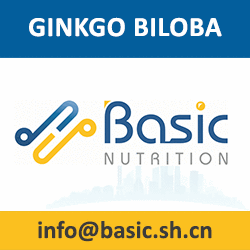 Basic Nutrition Ginkgo Biloba Extract
