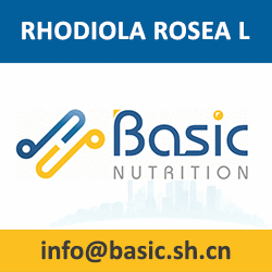 Basic Nutrition Rhodiola Rosea Extract