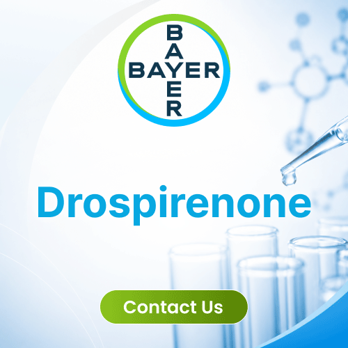 Drospirenone