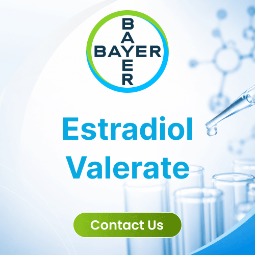 Estradiol Valerate
