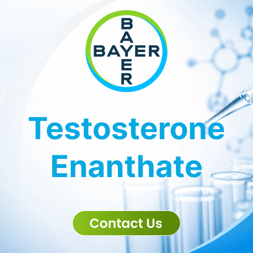 Testosterone Enanthate