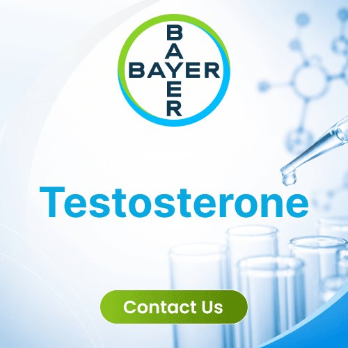 Testosterone