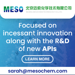 Beijing Mesochem RM