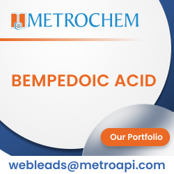 Bempedoic Acid